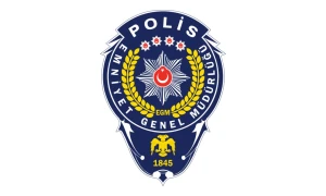 Emniyet Genel Müdürlüğü logo