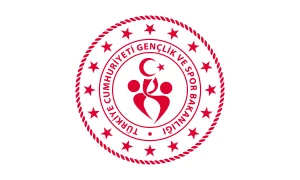Gençlik ve Spor Bakanlığı logo