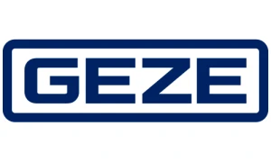 GEZE logo