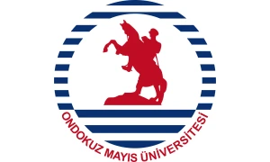Ondokuz Mayıs Üniversitesi logo