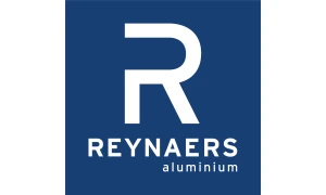 Reynaers Aluminium logo
