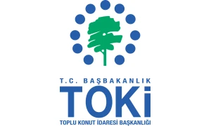 TOKİ logo