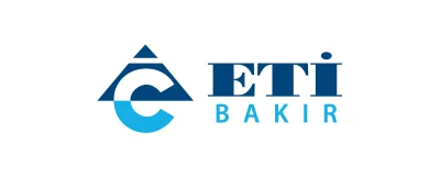 Eti Bakır logo