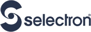 Selectron logo