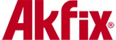 Akfix logo