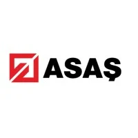 ASAŞ Alüminyum logo