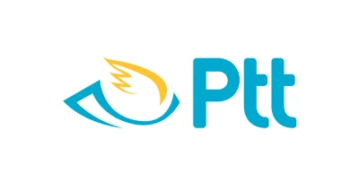 PTT logo